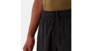 Picture of Pantaloncino 24/7 Nero da Uomo The North Face