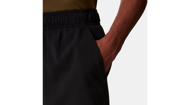 Picture of Pantaloncino 24/7 Nero da Uomo The North Face