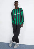Picture of Men's Easy Wind Pant Black The North Face 