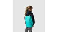 Picture of Kids' Antora Rain Jacket Geyster Aqua The North Face 