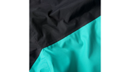 Picture of Kids' Antora Rain Jacket Geyster Aqua The North Face 