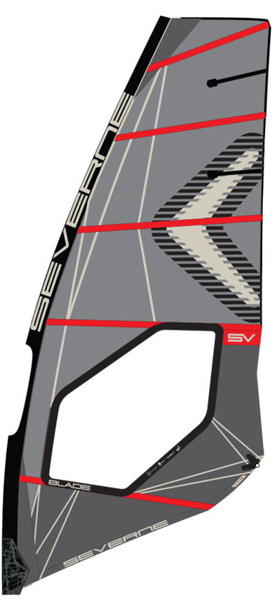Picture of SEVERNE BLADE 2024