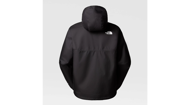 Picture of Giacca con Cappuccio New Mountain Quest Nero da Uomo The North Face