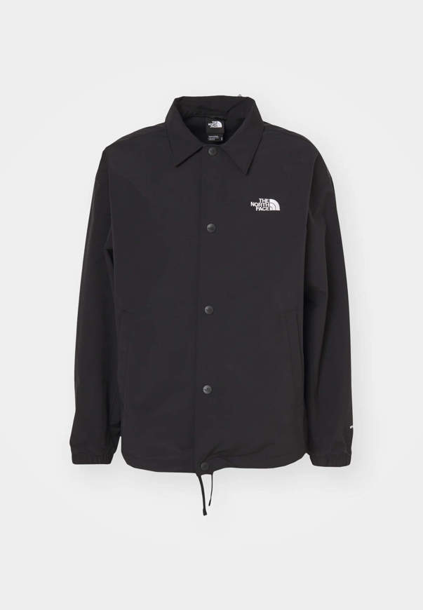 Picture of Men's Easy Wind Coaches Black The North Face 