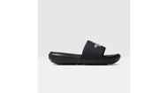 Picture of Ciabatte Never Stop Cush Slide Nere da Uomo The North face