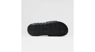 Picture of Ciabatte Never Stop Cush Slide Nere da Uomo The North face