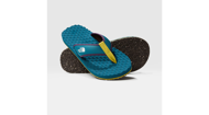 Picture of Ciabatte Infradito Base Camp II Blu Moss da Uomo The North face