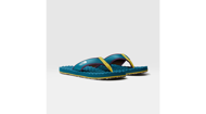 Picture of Ciabatte Infradito Base Camp II Blu Moss da Uomo The North face