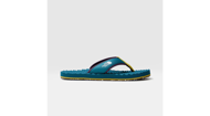 Picture of Ciabatte Infradito Base Camp II Blu Moss da Uomo The North face
