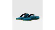 Picture of Ciabatte Infradito Base Camp II Blu Moss da Uomo The North face