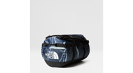 Picture of Borsone Base Camp Duffel S Blu/Fulmini The North Face