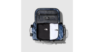 Picture of Borsone Base Camp Duffel S Blu/Fulmini The North Face
