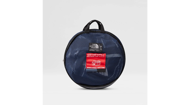 Picture of Borsone Base Camp Duffel S Blu/Fulmini The North Face
