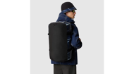 Picture of Borsone Base Camp Duffel S Blu/Fulmini The North Face