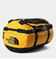 Picture of Base Camp Duffel M Giallo Oro The North Face 