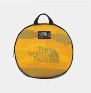 Picture of Base Camp Duffel M Giallo Oro The North Face 