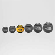 Picture of Base Camp Duffel M Giallo Oro The North Face 