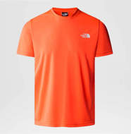 Picture of Men's Reaxion Redbox Vivid Flame T-Shirt The North Face 