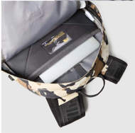 Picture of Zaino Borealis Classic Khaki The North Face