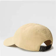 Picture of Cappello con Visiera Horizon Khaki The North face