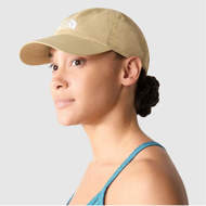 Picture of Cappello con Visiera Horizon Khaki The North face