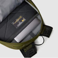 Picture of Borealis Classic Forest Olive The North face 