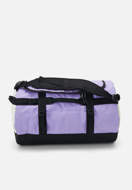 Picture of Borsone Base camp Duffel S Viola/Lime The North Face