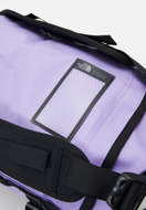 Picture of Borsone Base camp Duffel S Viola/Lime The North Face
