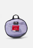 Picture of Borsone Base camp Duffel S Viola/Lime The North Face
