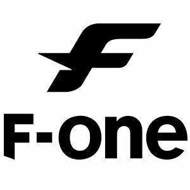 Picture of F-One Strike Cwc Aluula 2024