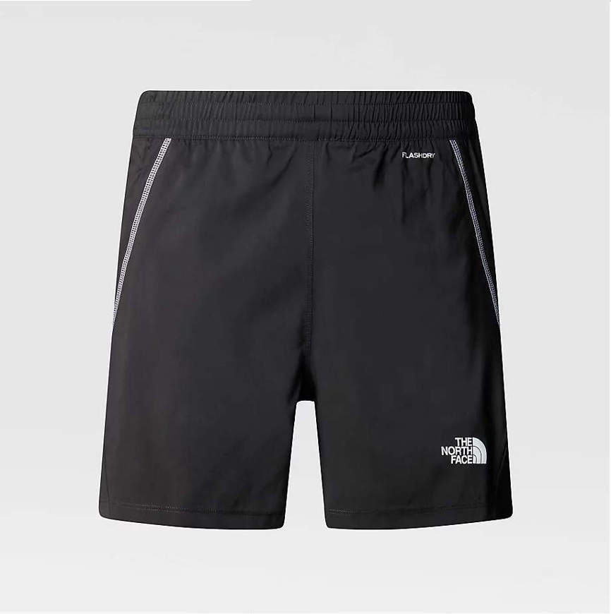 Picture of Pantaloncino Hakuun Nero da Uomo The North Face