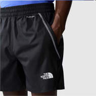 Picture of Pantaloncino Hakuun Nero da Uomo The North Face