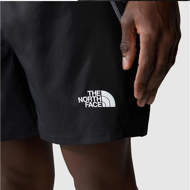 Picture of Pantaloncino Hakuun Nero da Uomo The North Face