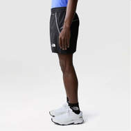 Picture of Pantaloncino Hakuun Nero da Uomo The North Face