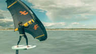 Picture of F-One Strike Cwc Aluula 2024