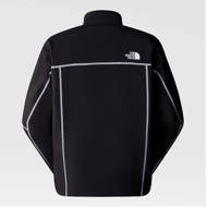 Picture of Men's Hakuun Jacket Wind Black The North face 