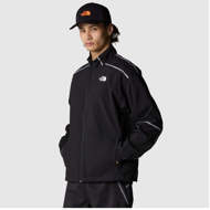 Picture of Men's Hakuun Jacket Wind Black The North face 