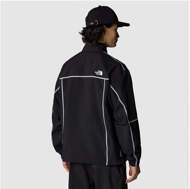 Picture of Men's Hakuun Jacket Wind Black The North face 