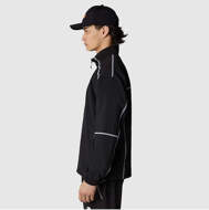 Picture of Men's Hakuun Jacket Wind Black The North face 