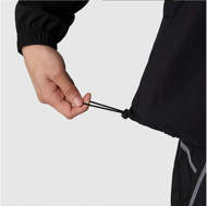 Picture of Men's Hakuun Jacket Wind Black The North face 