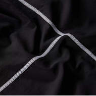Picture of Men's Hakuun Jacket Wind Black The North face 