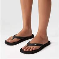 Picture of Women's Base Camp Mini II Sandals Black The North face 