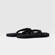 Picture of Women's Base Camp Mini II Sandals Black The North face 
