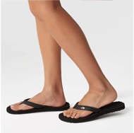 Picture of Women's Base Camp Mini II Sandals Black The North face 