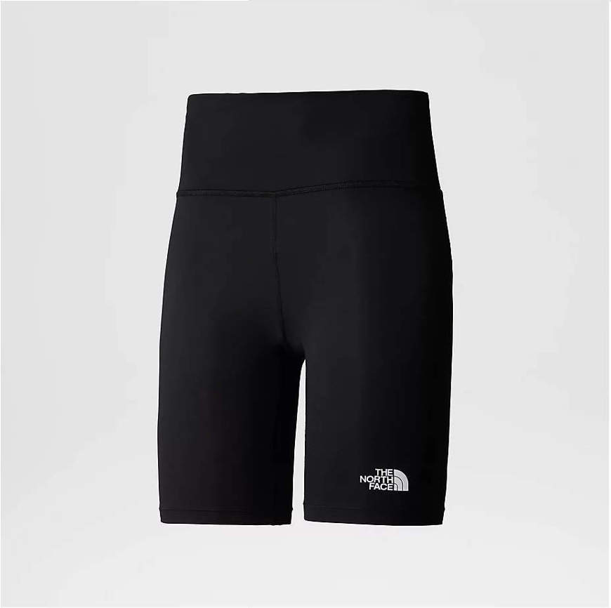 Picture of Leggings Corto Flex Nero da donna the North face