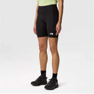 Picture of Leggings Corto Flex Nero da donna the North face