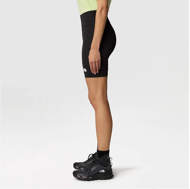 Picture of Leggings Corto Flex Nero da donna the North face
