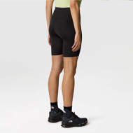 Picture of Leggings Corto Flex Nero da donna the North face
