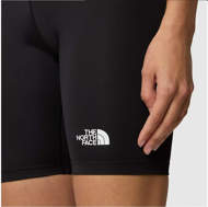 Picture of Leggings Corto Flex Nero da donna the North face