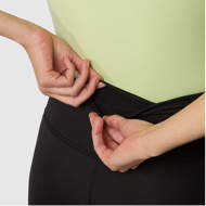 Picture of Leggings Corto Flex Nero da donna the North face